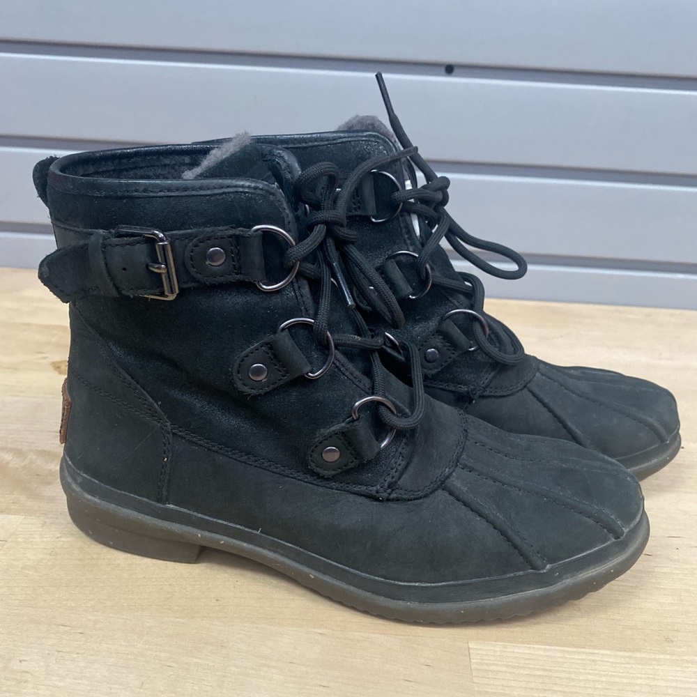 UGG WINTER BOOTS